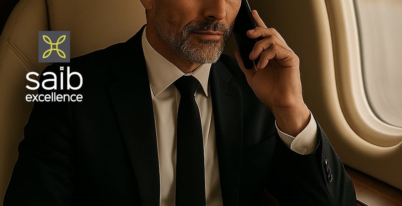 تفاصيل ومزايا خدمة Excellence لكبار العملاء من بنك saib