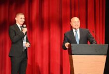 كامل الوزير: معرض TransMEA يعكس التكامل بين الصناعة والنقل لدعم التنمية المستدامة في مصر