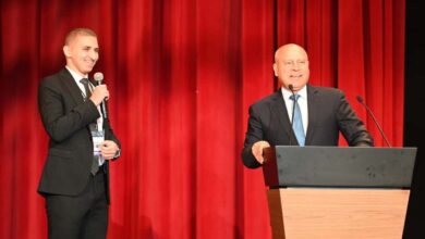 كامل الوزير: معرض TransMEA يعكس التكامل بين الصناعة والنقل لدعم التنمية المستدامة في مصر