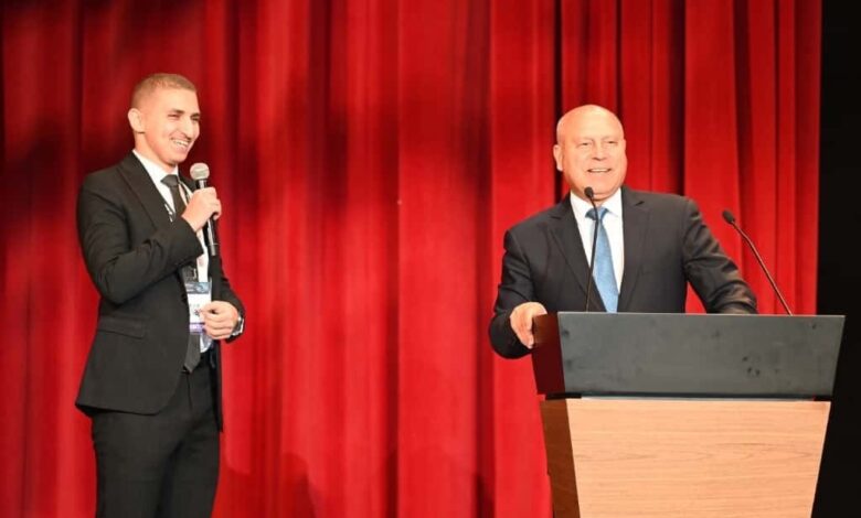 كامل الوزير: معرض TransMEA يعكس التكامل بين الصناعة والنقل لدعم التنمية المستدامة في مصر