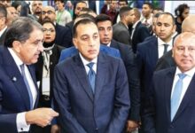 إي فاينانس تستعرض أحدث حلولها الرقمية في مؤتمري النقل الذكي والصناعة