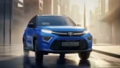 مصرف أبوظبي الإسلامي يطلق عرضًا حصريًا لتمويل سيارات تويوتا Urban Cruiser وFortuner دون أرباح أو مصاريف إدارية