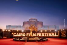 بنك مصر راع رئيسي لمهرجان القاهرة السينمائي الدولي للعام الثالث على التوالي