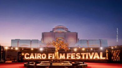 بنك مصر راع رئيسي لمهرجان القاهرة السينمائي الدولي للعام الثالث على التوالي