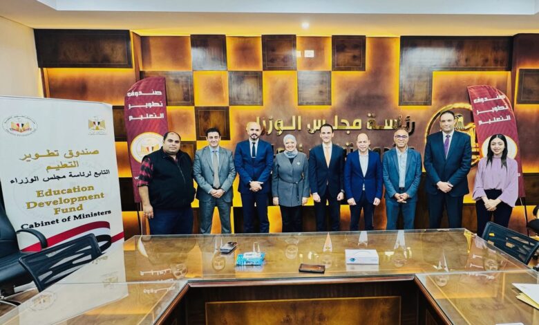 محمد سمير ينضم لفريق المحاضرين في أول برنامج رسمي معتمد لتأهيل المسوقين العقاريين برعاية مجلس الوزراء محمد سمير ينضم لفريق المحاضرين في أول برنامج رسمي معتمد لتأهيل المسوقين العقاريين برعاية مجلس الوزراء