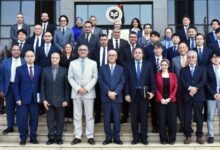 اللجنة المصرية اليابانية تبحث خارطة طريق جديدة لتعزيز الاستثمارات اليابانية في مصو