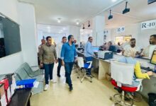 رئيس جهاز العبور الجديدة يتابع الاستعدادات النهائية لتسليم 2045 قطعة أرض سكنية للفائزين بالقرعة