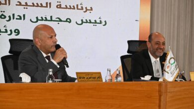 إيسترن كومباني تعتمد نتائج أعمال 2024/2025 وتُقر تشكيل مجلس إدارة جديد لمدة ثلاث سنوات