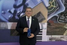 ميدبنك يحصد جائزة Temenos Forward Award للابتكار المصرفي تقديرًا لجهوده في التحول الرقمي