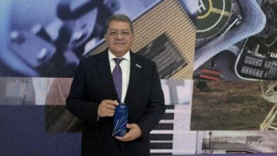 ميدبنك يحصد جائزة Temenos Forward Award للابتكار المصرفي تقديرًا لجهوده في التحول الرقمي