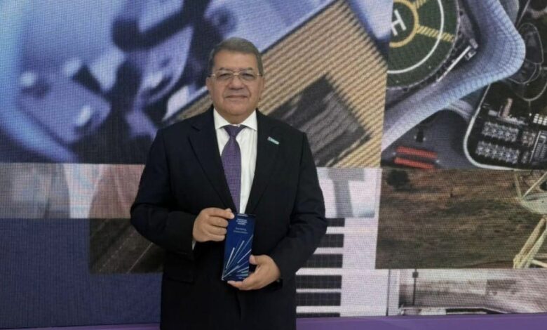 ميدبنك يحصد جائزة Temenos Forward Award للابتكار المصرفي تقديرًا لجهوده في التحول الرقمي ميدبنك يحصد جائزة Temenos Forward Award للابتكار المصرفي تقديرًا لجهوده في التحول الرقمي