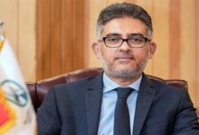 أحمد عبدالعزيز عفيفي.. معلومات هامة عن نائب رئيس هيئة الرقابة المالية الجديد