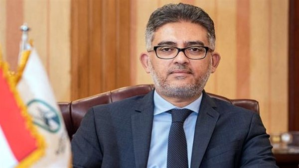 أحمد عبدالعزيز عفيفي.. معلومات هامة عن نائب رئيس هيئة الرقابة المالية الجديد أحمد عبدالعزيز عفيفي.. معلومات هامة عن نائب رئيس هيئة الرقابة المالية الجديد