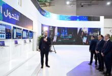 رئيس الوزراء يتابع مشروعات وزارة الاتصالات والتحول الرقمي خلال Cairo ICT 2025