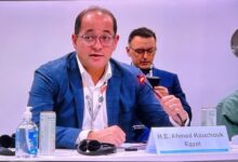 وزير المالية: تحويل التعهدات المناخية إلى خطوات عملية وتمويل مستدام للدول النامية