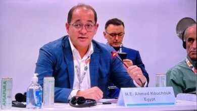 وزير المالية: تحويل التعهدات المناخية إلى خطوات عملية وتمويل مستدام للدول النامية