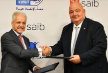 بنك saib يوقع بروتوكول تعاون مع بنك الشفاء لدعم الأطفال منخفضي السمع في الصعيد