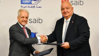 بنك saib يوقع بروتوكول تعاون مع بنك الشفاء لدعم الأطفال منخفضي السمع في الصعيد بنك saib يوقع بروتوكول تعاون مع بنك الشفاء لدعم الأطفال منخفضي السمع في الصعيد