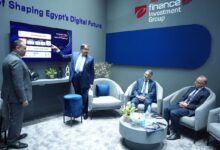 بالتعاون مع إي فاينانس.. الرقابة المالية تطلق أول منصة دفع إلكتروني للمؤسسات المالية غير المصرفية