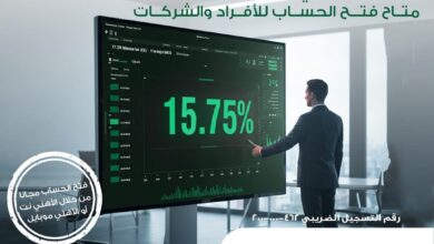 البنك الأهلي المصري يطرح حساب “الأهلي اليومي” بعائد 15.75% 