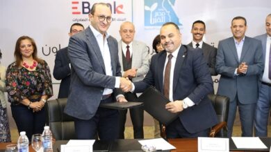 بالصور.. البنك المصري لتنمية الصادرات و”مصر الخير” يوقعان بروتوكول تعاون لدعم صغار المزارعين والطلاب بالأقصر