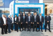 مصرف أبوظبي الإسلامي يفتتح فرعه رقم 74 في زهراء المعادي