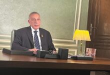 اللواء كمال الدالي يعتذر عن استكمال انتخابات مجلس النواب.. ويستقيل حزب الجبهة الوطنية 