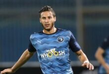 عاجل.. حبس رمضان صبحي