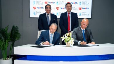 “إي هيلث” تطلق نظام إدارة وحدات الرعاية الأولية لتعزيز التحول الرقمي في القطاع الصحي 