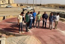 العبور الجديدة: إقامة منطقة استثمارية على طريق مصر–الإسماعيلية الصحراوي