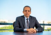 سيتي إيدج الراعي الحصري للعقارات في مهرجان The Pyramids Echo العالمي بالأهرامات