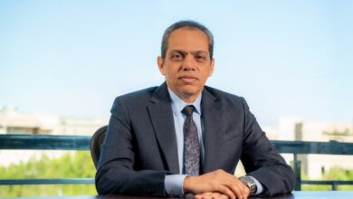 سيتي إيدج الراعي الحصري للعقارات في مهرجان The Pyramids Echo العالمي بالأهرامات