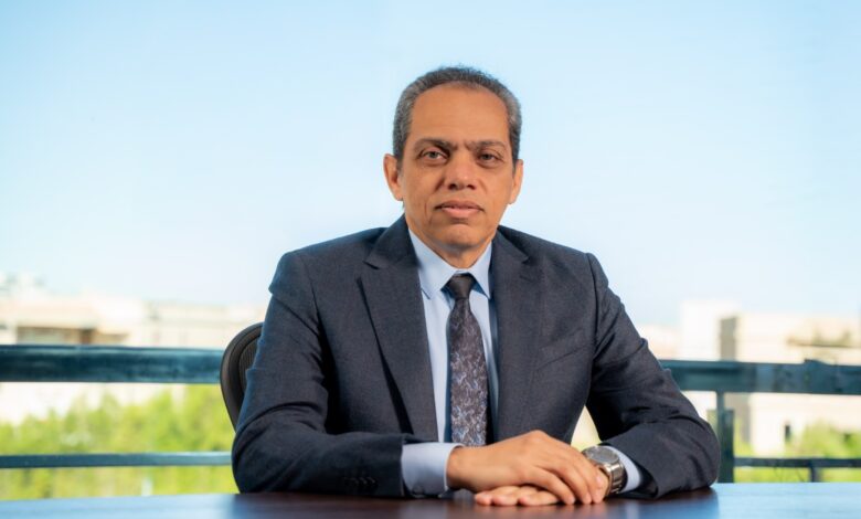 سيتي إيدج الراعي الحصري للعقارات في مهرجان The Pyramids Echo العالمي بالأهرامات