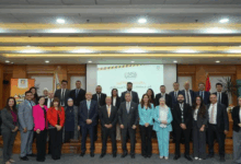 بالصور.. البنك الأهلي المصري يكرم الفائزين في فعاليات الأمن السيبراني ضمن مبادرة “حاسب لتتحاسب”