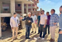 التطوير مستمر.. جهاز العبور الجديدة يسرّع وتيرة الأعمال بالمرافق والإسكان الأخضر وسكن مصر
