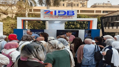 بالصور.. بنك التنمية الصناعية يسلط الضوء على رؤى وتجارب رائداته خلال مشاركته كراع فضي بقمة FEMpower