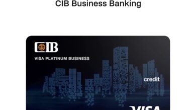 عرض حصري من البنك التجاري الدولي: 0% مقدم و0% مصاريف إدارية لمستخدمي Apple Pay