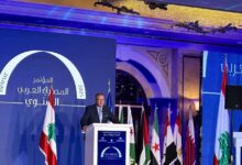 محمد الأتربي: المرحلة الراهنة تتطلب رؤية شاملة لتعزيز التنمية ودعم الشباب والاستثمارات العربية