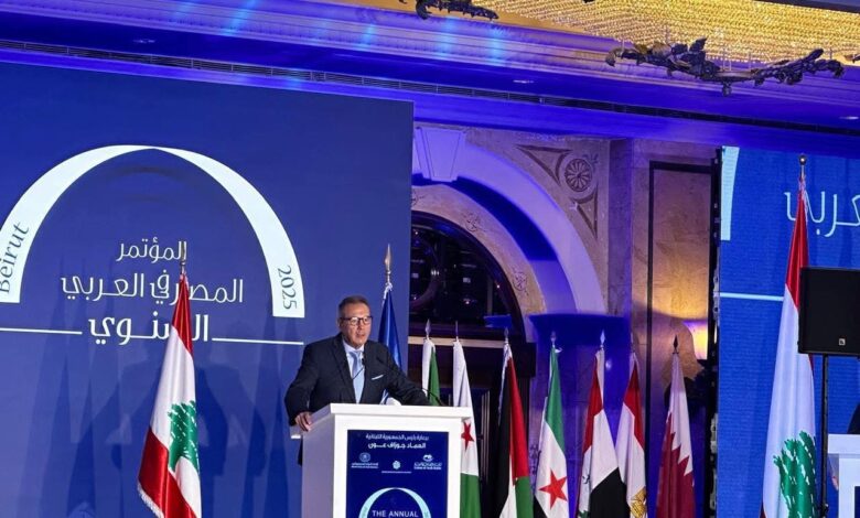 محمد الأتربي: المرحلة الراهنة تتطلب رؤية شاملة لتعزيز التنمية ودعم الشباب والاستثمارات العربية