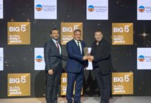 المقاولون العرب تفوز بجائزتين دوليتين عن مشروعي المونوريل وسد جوليوس نيريري