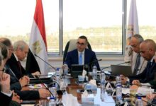 وزير الاستثمار يبحث مع المجالس التصديرية خطط تعزيز الصادرات وتقليص عجز الميزان التجاري