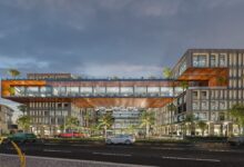 «MODAD» تعلن بدء تخصيص وتسليم مكاتب مشروع Brackets بعد بيع المرحلة الأولى بالكامل