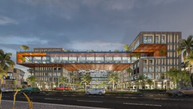 «MODAD» تعلن بدء تخصيص وتسليم مكاتب مشروع Brackets بعد بيع المرحلة الأولى بالكامل