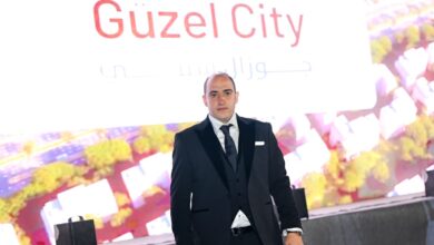 Meamar Al Moez Launches ‘Güzel City,’ a 100,000-Square-Metre Integrated Urban Development in the Heart of Sadat City