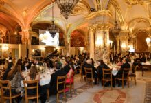 انطلاق النسخة الـ14 من حفل جوائز “تكريم” للاحتفاء بالإبداع العربي بحضور وزراء وكبار رجال الأعمال والفنانين