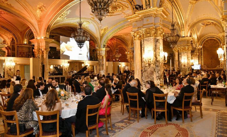 انطلاق النسخة الـ14 من حفل جوائز “تكريم” للاحتفاء بالإبداع العربي بحضور وزراء وكبار رجال الأعمال والفنانين