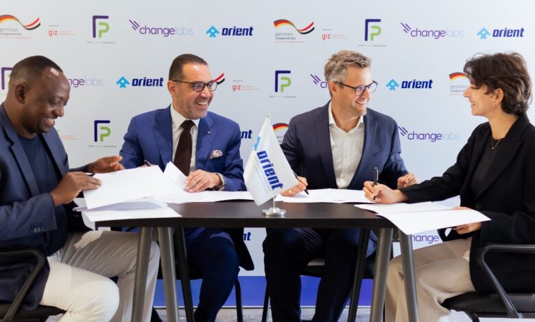 شركة Changelabs تطلق برنامجًا مُسرّعًا لدعم شركات التأمين المصرية بالشراكة مع خمس من أكبر شركات القطاع