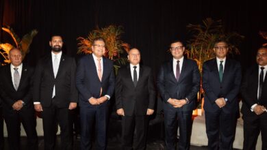 مجموعة عربية للتنمية تطلق مشروع KOR في العاصمة الجديدة باستثمارات 30 مليار جنيه