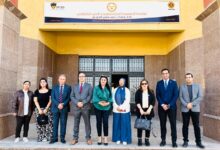 «ريتش بيك» تدعم مؤسسة الجمهورية الجديدة للتنمية لتأهيل الشباب وربط التعليم الفني بسوق العمل الصناعي