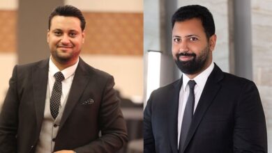 مجموعة T.H Group تعلن شراكة بين أحمد شكري وطاهر حمدي لإطلاق مشروعات جديدة وتدشين النسخة الثانية من مهرجان “ذا بيست العقاري”